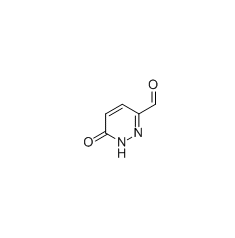 3-甲酰-6-羟基哒嗪|cas933734-91-9