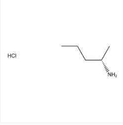(S)-2-甲基正丁胺盐酸盐|cas216237-52-4
