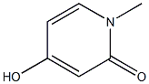 cas:40357-87-7|1-甲基-4-羟基-2-吡啶酮