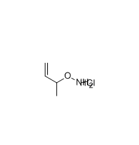 O-(1-甲基-2-丙烯基)羟胺盐酸盐|cas71350-16-8