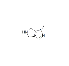 1,4,5,6-四氢-1-甲基吡咯并[3,4-C]吡唑|cas762233-62-5