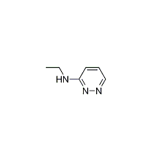 N-ethylpyridazin-3-amine|cas68588-38-5