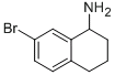 cas:865472-04-4|7-溴-四氢萘基-1-胺