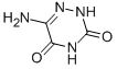cas:18802-38-5|6-氨基-1,2,4-三嗪-3,5(2H,4H)-二酮