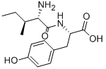 cas:38579-21-4|异亮氨酰-酪氨酸