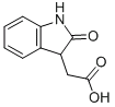 cas:2971-31-5|(2-氧代-2,3-二氢-1H-吲哚-3-基)-乙酸