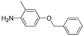 4-（苄氧基）-2-甲基苯胺,CAS:4792-60-3