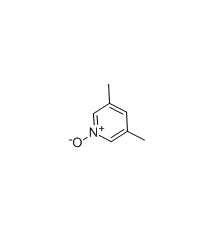 3,5-二甲基吡啶 N-氧化物|cas3718-65-8
