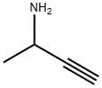 1-甲基丙炔胺, CAS:30389-17-4