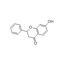 7-羟基黄烷酮|cas6515-36-2