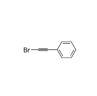 (溴乙炔)苯|cas932-87-6