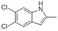 5,6-二氯-2-甲基-1H-吲哚,CAS479422-03-2