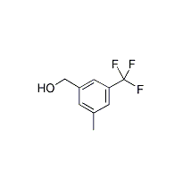 3-甲基-5-(三氟甲基)苯甲醇|cas116070-38-3