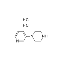 1-(3-吡啶基)哌嗪二盐酸盐|cas470441-67-9