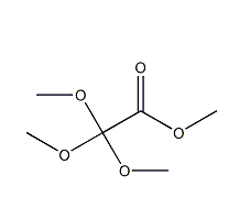 2,2,2-三甲氧基乙酸甲酯|cas18370-95-1