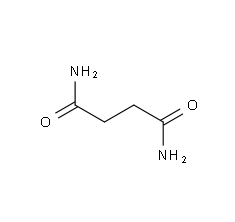琥珀酰胺|cas110-14-5