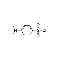 4-(二甲基氨基)苯磺酰氯|cas19715-49-2
