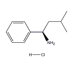 (R)-3-METHYL-1-PHENYLBUTAN-1-AMINE|cas1263198-93-1