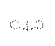 亚磷酸二苯酯|cas4712-55-4