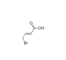 4-溴巴豆酸|cas13991-36-1