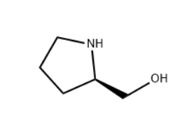 D-脯氨醇,CAS:68832-13-3