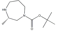 2-甲基-2-丙基(4R)-4-甲基-1,2,3-氧杂噻唑烷-3-羧酸酯2,2-二氧化物|cas454248-53-4