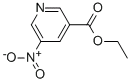 5-硝基烟酸乙酯,CAS1462-89-1