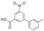 3&#039;-甲基-5-硝基-[1,1&#039;-联苯]-3-羧酸,CAS:1261953-03-0