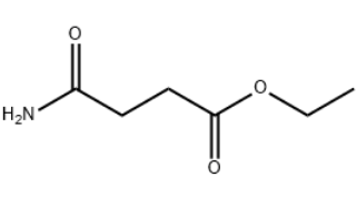 琥珀酰胺酸乙酯,CAS:53171-35-0