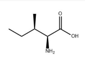 L-别异亮氨酸,CAS:1509-34-8