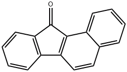 BENZO[A]FLUOREN-11-ON,CAS:479-79-8