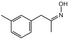 1-(m-methylphenyl)-2-propone oxime,CAS1261024-36-5