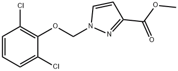 5-(4-CHLORO-1-ETHYL-1H-PYRAZOL-3-YL)-4-CYCLOPROPYL-4H-[1,2,4]TRIAZOLE-3-THIOL ,CAS:1001500-10-2