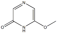 6-Methoxypyrazin-2(1H)-one,CAS4774-17-8