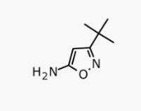 cas59669-59-9|3-叔丁基-5-氨基异噁唑