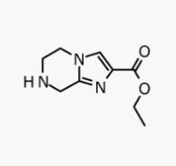 cas623906-17-2|吡嗪并咪唑-2-羧酸乙酯盐酸盐