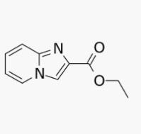 cas38922-77-9|咪唑并[1,2-A]吡啶-2-羧酸乙酯