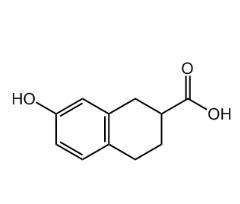 cas31846-36-3|7-羟基-1,2,3,4-四氢化萘-2-羧酸