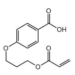 cas245349-46-6|4-(3-(丙烯酰氧基)丙氧基)苯甲酸