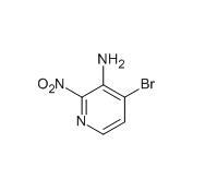 cas1305317-30-9|4-溴-2-硝基吡啶-3-胺