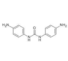 cas4550-72-5|1,3-二(4-氨基苯基)脲