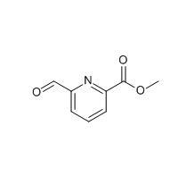 cas69950-65-8|6-甲酰基-2-吡啶甲酸甲酯
