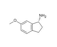 cas180915-77-9|(R)-6-甲氧基-2,3-二氢-1H-茚-1-胺