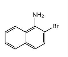 cas771-14-2|1-氨基-2-溴萘
