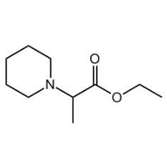 cas63909-12-6|2-(1-哌啶基)丙酸乙酯