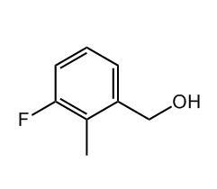 cas500912-13-0|2-甲基-3-氟苯甲醇