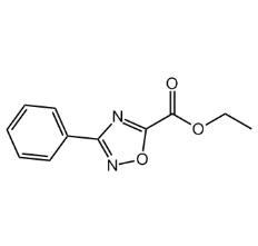 cas37760-54-6|3-苯基-1,2,4-噁二唑-5-甲酸乙酯