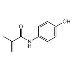 cas19243-95-9|4-羟基-2-甲基丙烯酰苯胺