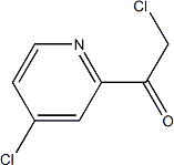 cas:1357946-32-7|2-Chloro-1-(4-chloropyridin-2-yl)ethone