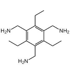 cas149525-65-5|2,4,6-三乙基苯-1,3,5-三甲胺